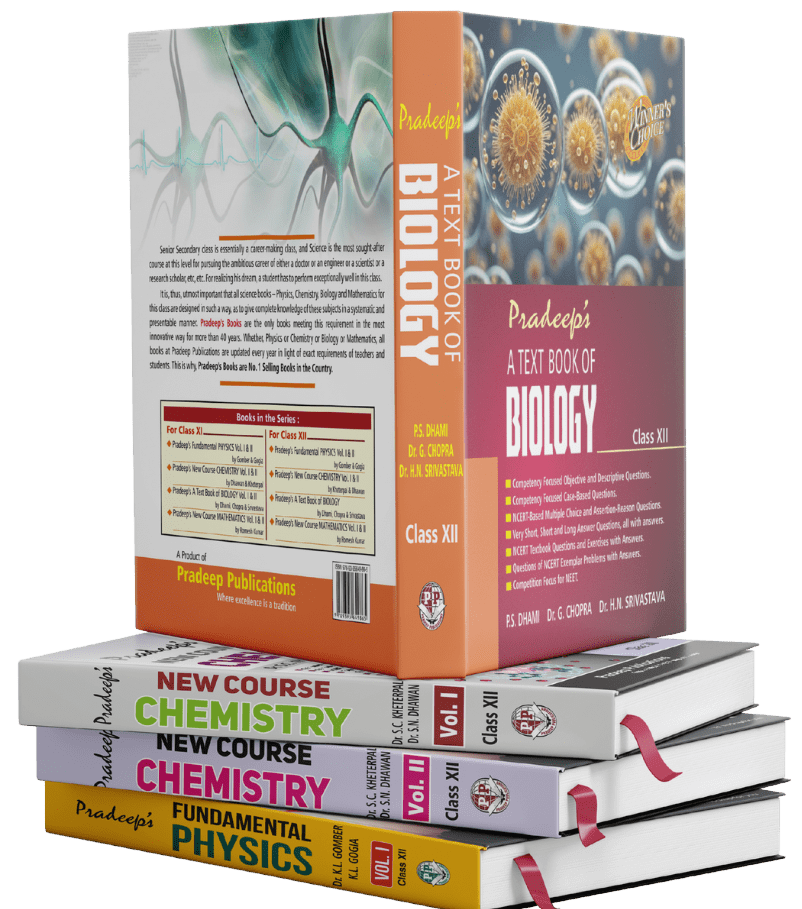 Pradeep's publications